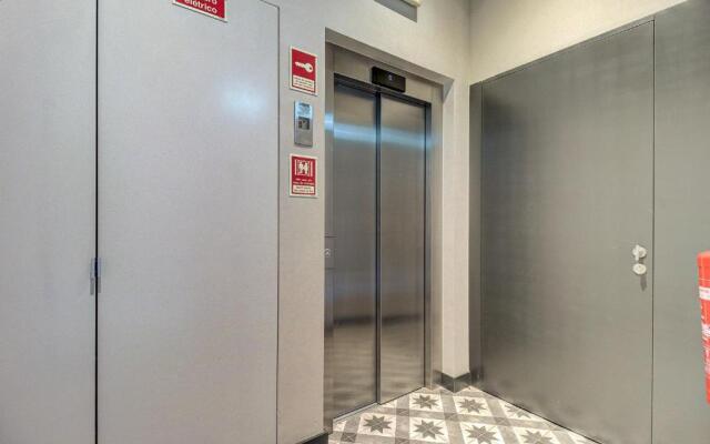 Nomad's Time Out Market Lisbon - 3BED