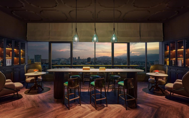 Courtyard by Marriott Penang