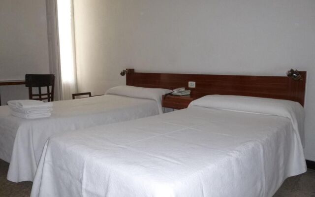 Hostal Americano