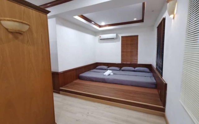 Seremban Resort Villa by uBook – Guest Rooms – Seremban