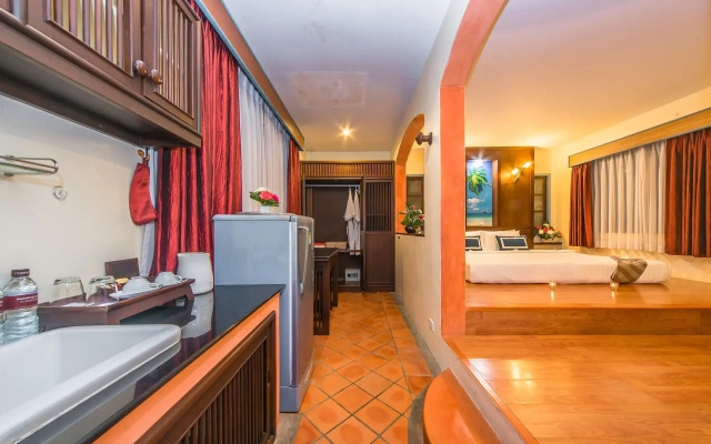 Aochalong Villa Resort & Spa