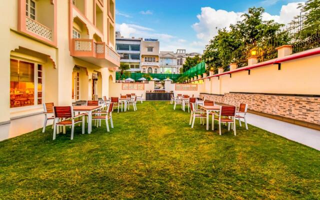 Club Mahindra Jaipur