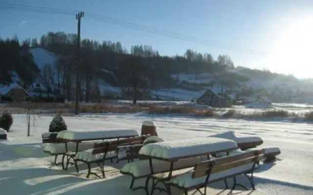 Zielone Zacisze