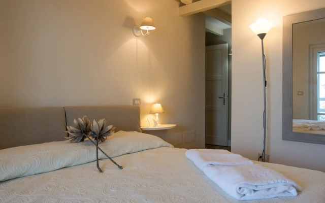 Holiday Home in Magione With Lake View & Pool