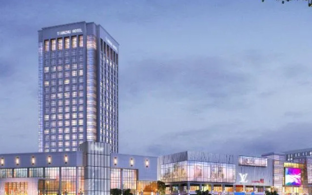 Tianfu Howard Easy Hotel