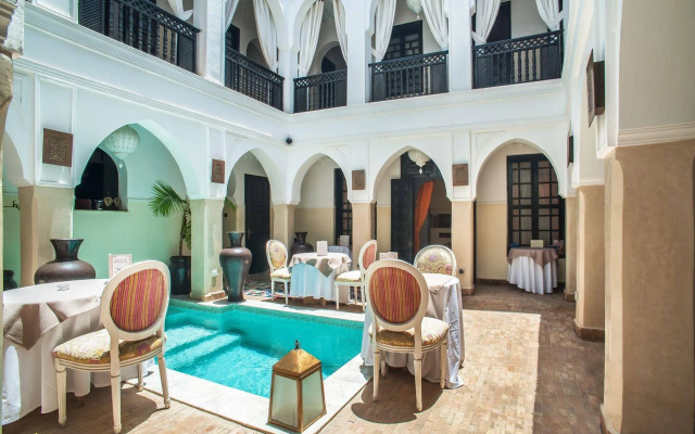 Riad Aliya