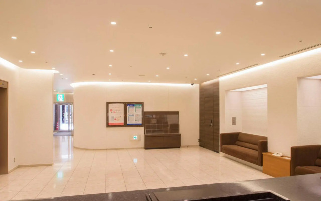 Hearton Hotel Shinsaibashi