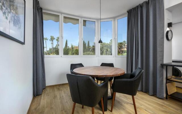 Marbella Real - 2 Bedroom Apartment