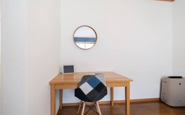 HATAGAYA Apartment 1F