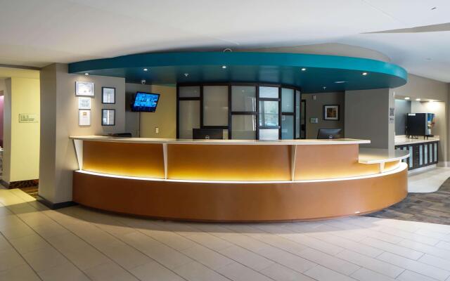 Best Western Plus Augusta North Inn & Suites