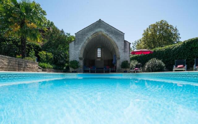 Château de Mathod