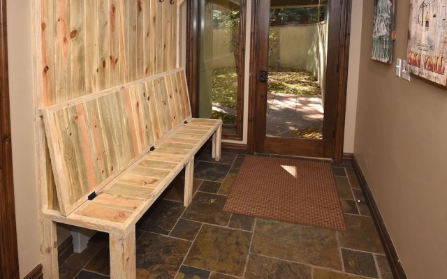 Potato Patch Club - 5 Br Townhouse