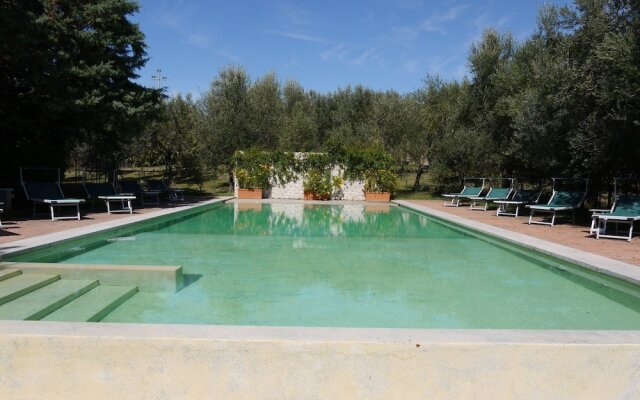 Countryside Privacy & Views, but Within a Medieval Tuscan Village