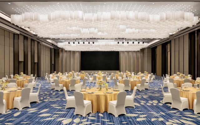 Courtyard Jiangsu Taizhou