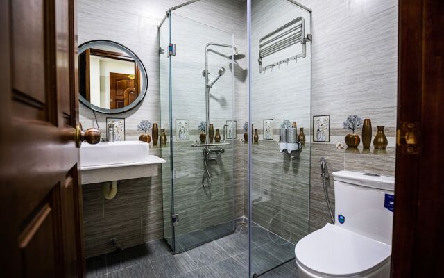 Duy Dung Hotel
