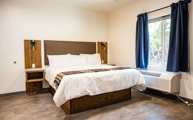 Grand Cloudcroft Hotel