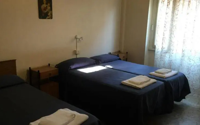 Villa Pace - Casa religiosa