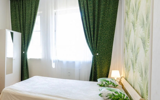 Apartments on Borisa Pupko 5