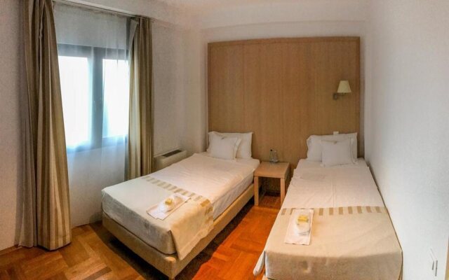 Hotel Satu Mare City