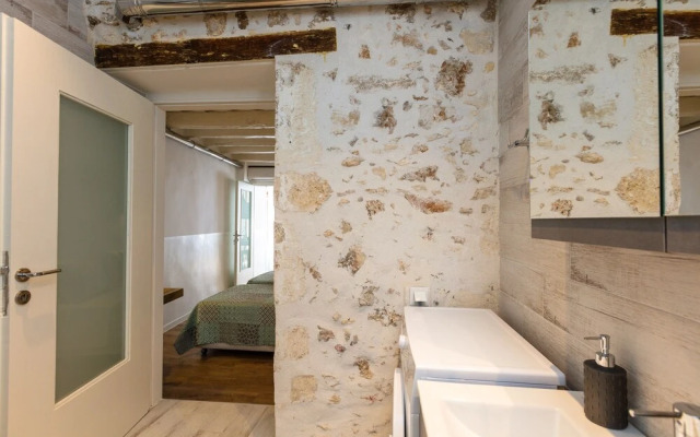 Anne Apartment cozy stay in the Old Harbor