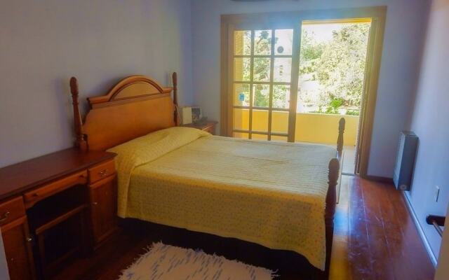 Residencial Luxos do Centro