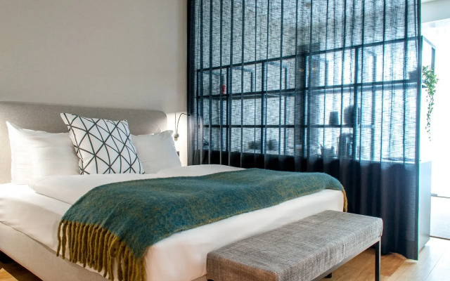 PREMIER SUITES PLUS Antwerp