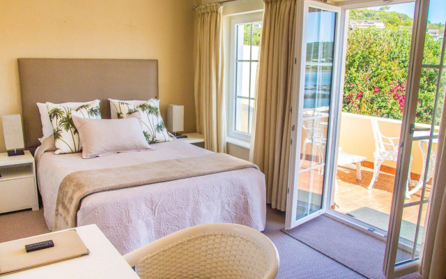 Milkwood Manor on Sea Hotel