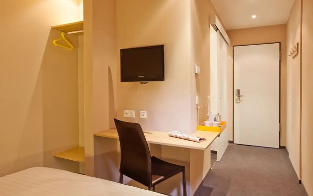 B&B Hotel München-Moosach