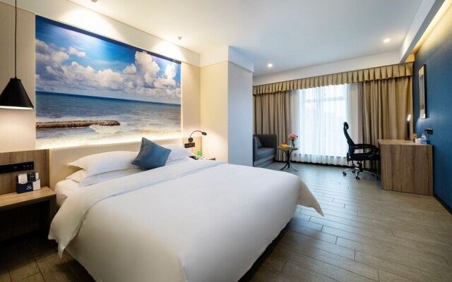 Dongguan Haili Hotel