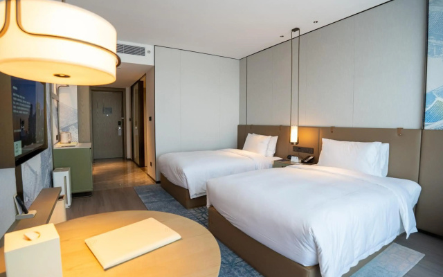 Grand Mercure Changzhou Luoxi
