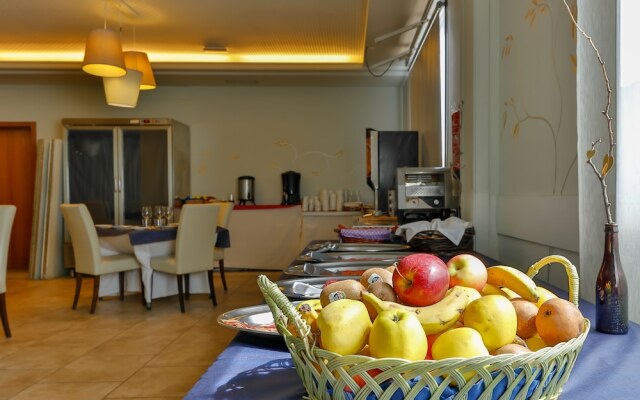 Santana Hotel Restaurante