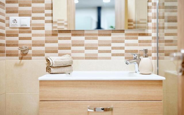 Plaza de Toros apartamentos