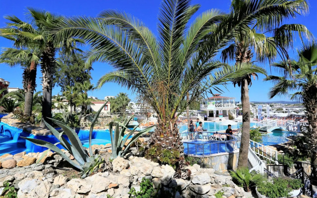 Phoenix Sun Hotel