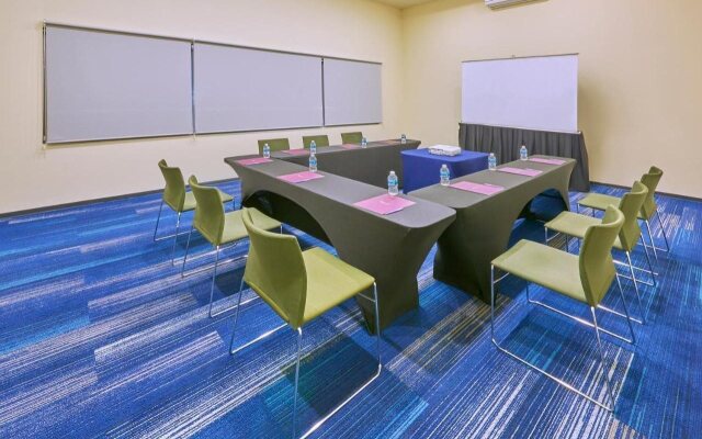 Holiday Inn Guadalajara Patria Universidad by IHG