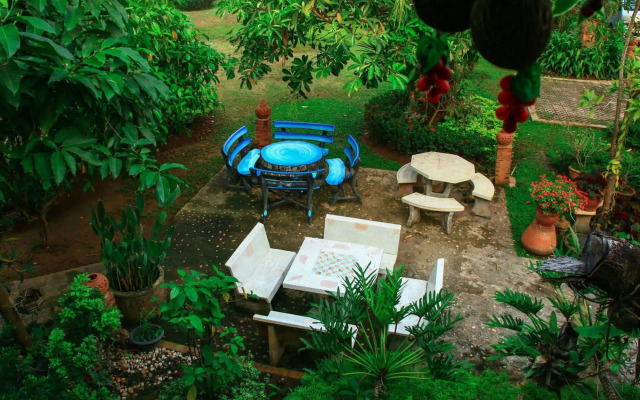 Swankaburi Boutique Hotel