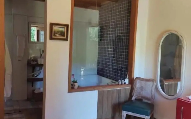 Pousada do Lago Petrópolis