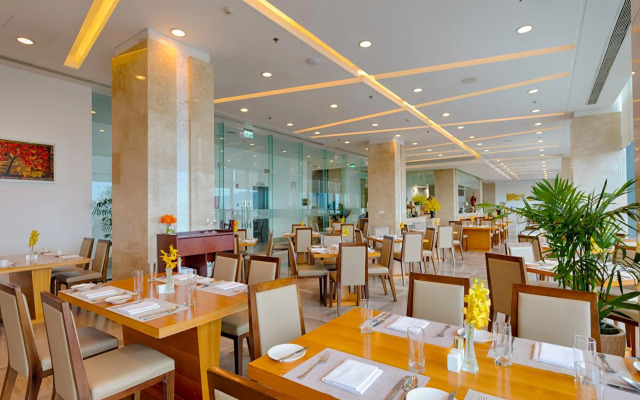 Grand Tourane Hotel