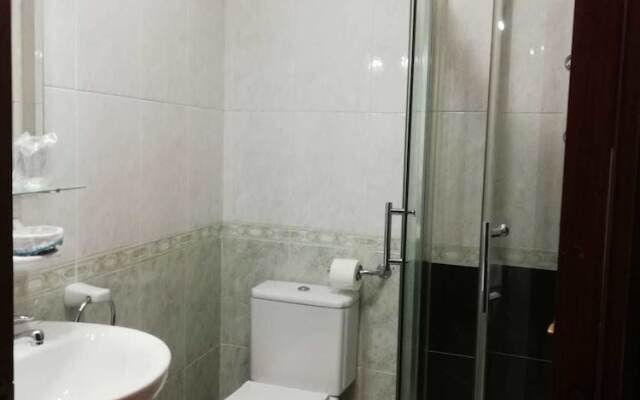 Hotel Restaurante Oviedo