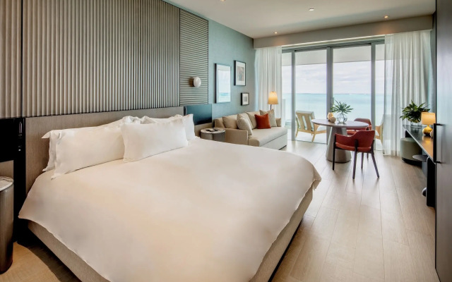 Goldwynn Resort & Residences