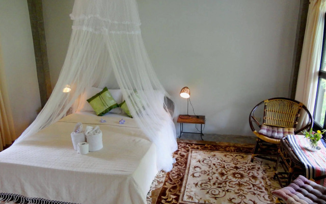 Little Eden Guesthouse