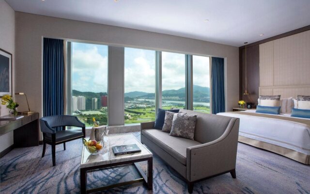 Epic Tower - Studio City Macau