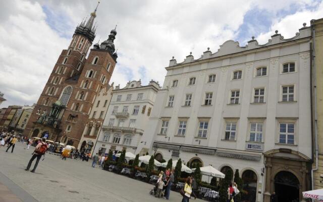 Apartments Rynek Glowny