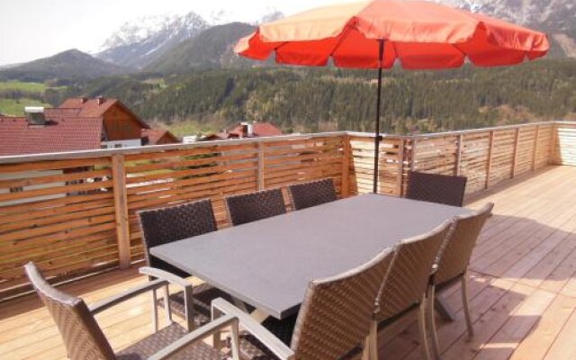 Alpine Living - Luxus Appartements