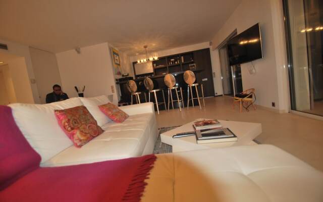 1 Chambre Grand hotel