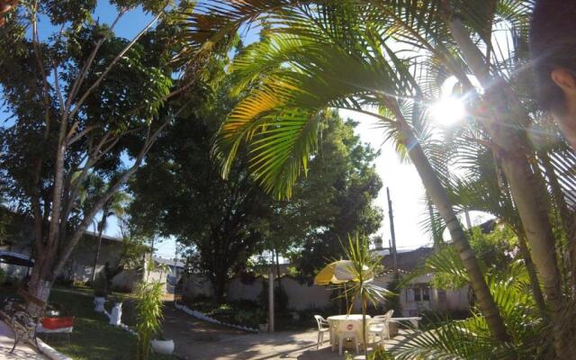 Lar Doce Lar Hostel & Pousada
