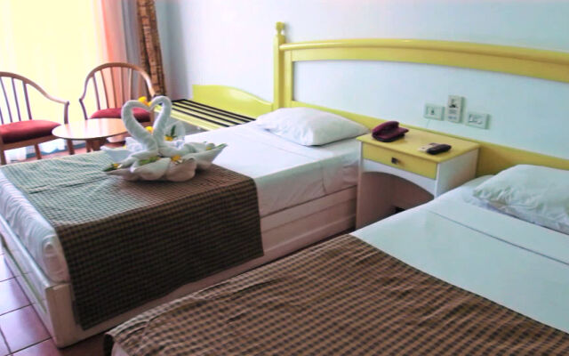 Badawia Sharm Resort