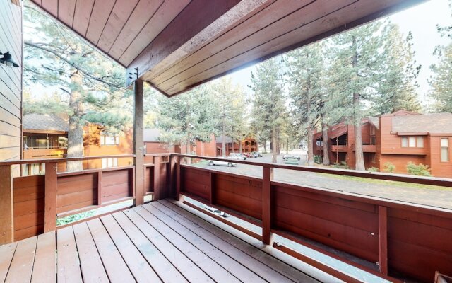 Winterset 12 Centrally Located, Cozy, Washer Dryer by RedAwning