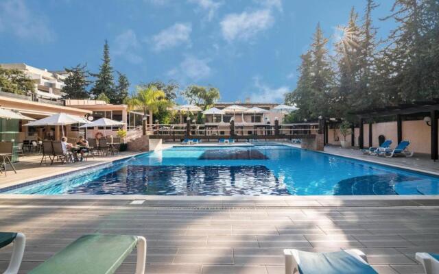 Apartamento Patrick by Sunnyway