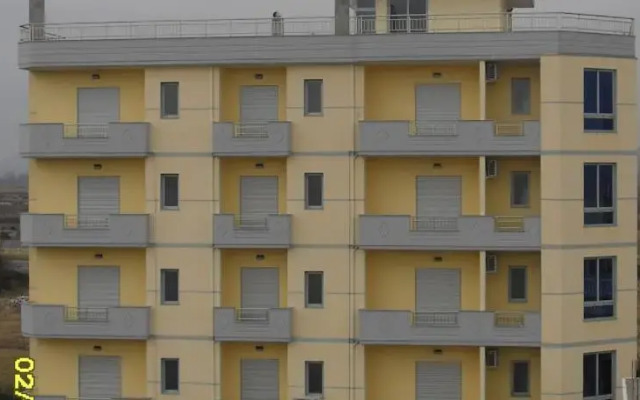 Hotel Globi