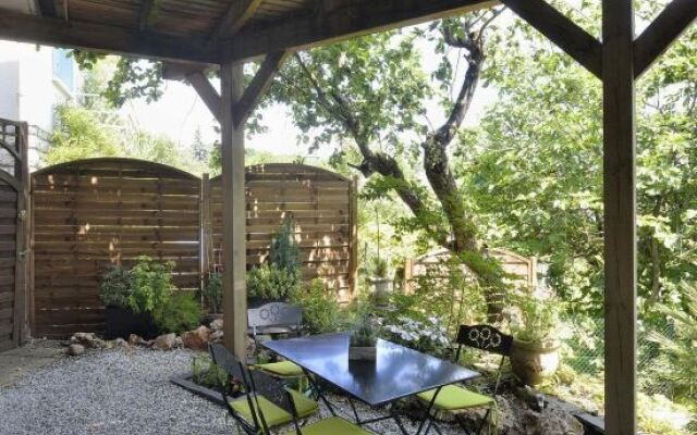 Appart dHôtes Brive